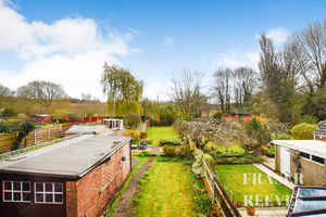 Warwick Avenue Newton-Le-Willows